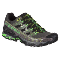 Кросівки La Sportiva Ultra Raptor II Gtx Metal/Flash Green 43,5