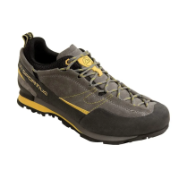 Кроссовки La Sportiva Boulder X Grey/Yellow 44