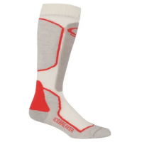 Носки Ski + Lite OTC WMN bone/poppy/silver S