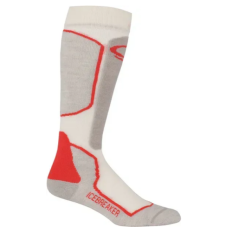 Носки Ski + Lite OTC WMN bone/poppy/silver S