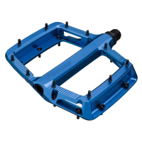 Педали Race Face PEDAL, 2026, TURBINE, BLUE,AM