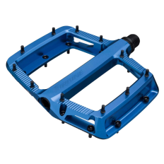 Педалі Race Face PEDAL, 2026, TURBINE, BLUE,AM