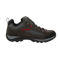 Кроссовки Beryl GTX grey/red 36.5