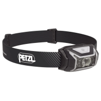 Фонарь PETZL ACTIK CORE GREY
