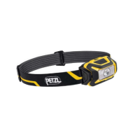 Ліхтарик Petzl ARIA 1 BLACK / YELLOW