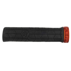 Гріпси RF GRIP,GETTA,33MM,BLACK,ORANGE