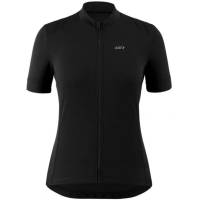 Велофутболка GARNEAU W'S BEEZE 3 JER 020-BLACK S
