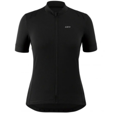 Велофутболка GARNEAU  W'S BEEZE 3 JER 020-BLACK M