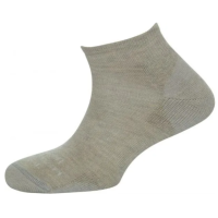 Шкарпетки LORPEN WSM 87 grey XL