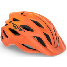 Шолом MET VELENO CE ORANGE RUST | MATT S (52-56)