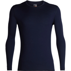 Футболка с длинным рукавом 200 Oasis LS Crewe Midnight Navy XL