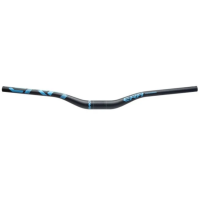 Руль RACE FACE 2025,ERA,35X780,20MM,BLUE,AM