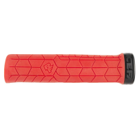 Грипсы RF GRIP,GETTA,33MM,RED,BLACK