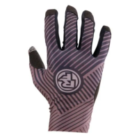 Велоруковицы RF INDY LINES GLOVES-BLACK-M
