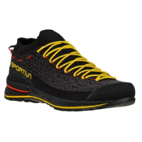 Кроссовки LA SPORTIVA TX2 Evo Black/Yellow 40