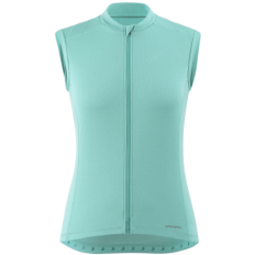 Велофутболка GARNEAU  W'S BEEZE 3 SL 932-IceGreen S