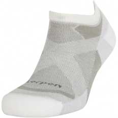 Шкарпетки LORPEN XCTMI 1240 white/silver grey M