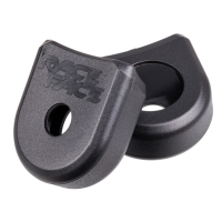 Защита шатунов RACE FACE CRANK BOOT 2-PACK, SMALL, BLACK