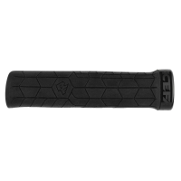 Грипсы RF GRIP,GETTA,33MM,BLACK,BLACK