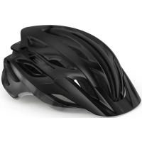 Шолом MET VELENO CE BLACK | MATT GLOSSY S (52-56)