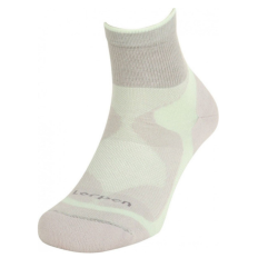 Шкарпетки LORPEN XCTW 291 pale green/light green S