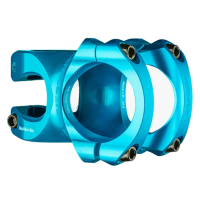Винос руля RACEFACE STEM,TURBINE-R,35,50X0,TURQUOISE