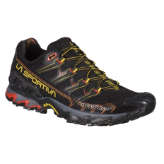 Кросівки чоловічі LA SPORTIVA Ultra Raptor II Black/Yellow 47,5