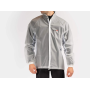 Велокуртка GARNEAU CLEAN IMPER JACKET 000 CLEAR S, фото 3