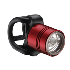 Переднє світло Lezyne FEMTO DRIVE FRONT Червоний 15 люменів Y13