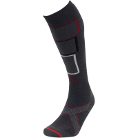Шкарпетки LORPEN STM 1134 charcoal M