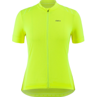 Велофутболка GARNEAU  W'S BEEZE 3 JER 023-BR YELLO M