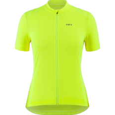 Велофутболка GARNEAU  W'S BEEZE 3 JER 023-BR YELLO M