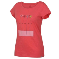 Футболка Saldiva salmon rose 36