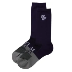 Шкарпетки RACE FACE Far Out Coolmax Sock-Purple-SM