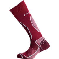 Шкарпетки LORPEN SSFW 900 cabernet M