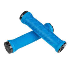 Грипсы RF ,LOVEHANDLE синие