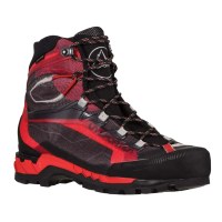 Черевики La Sportiva Trango Tech Gtx Black/Goji 43
