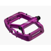 Педалі RACE FACE PEDAL, AEFFECT R, PURPLE