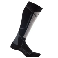 Носки Ski + Lite OTC WMN oil/black/silver L