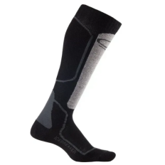 Носки Ski + Lite OTC WMN oil/black/silver S