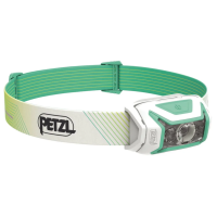 Фонарь PETZL ACTIK CORE GREEN