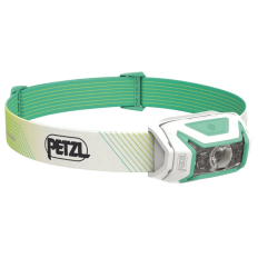 Ліхтар PETZL ACTIK CORE GREEN