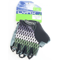 Перчатки Lycra Black M