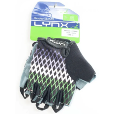Перчатки Lycra Black XL