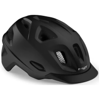 Шолом MET Mobilite CE Black | Matt S