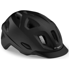 Шолом MET Mobilite CE Black | Matt S