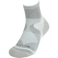 Шкарпетки LORPEN XCTW 295 light blue/pale blue S