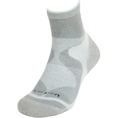 Шкарпетки LORPEN XCTW 295 light blue/pale blue S
