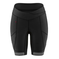 Велошорти GARNEAU WS CB NEO POW SHR 020-BLACK M