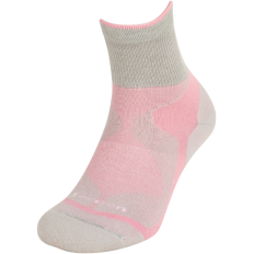 Шкарпетки LORPEN XCTW 294 silver grey/pink S